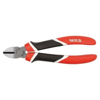 Yato Kleště štípací boční 190 mm CrV