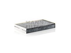 Kabinový filtr MANN-FILTER CUK 26 005 adsotop