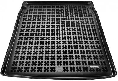 Gumové vany do kufrů Rezaw - VW Passat CC 2008-2012