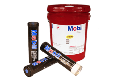 Plastické mazivo Mobil Mobilgrease XHP 221, 18kg