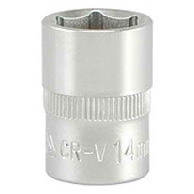 Nástavec 3/8" YATO 14 mm šestihranný