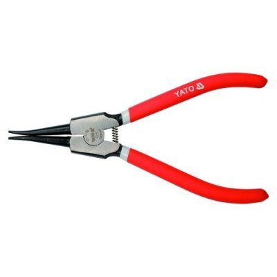 Yato Kleště na ségrovky 180 mm vnější