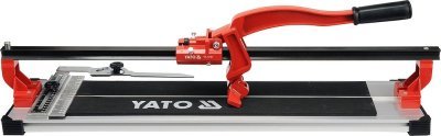 Řezačka na obklady YATO 600mm YT-3707