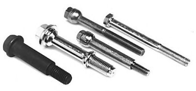 Šroub Bosal 258-794 pro výfuk