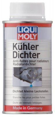 Liqui Moly Utěsňovač chladiče, 150ml