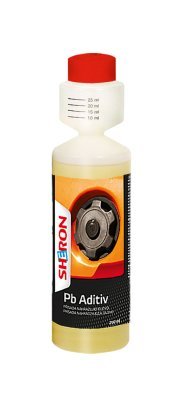 Sheron Pb aditiv, 250ml