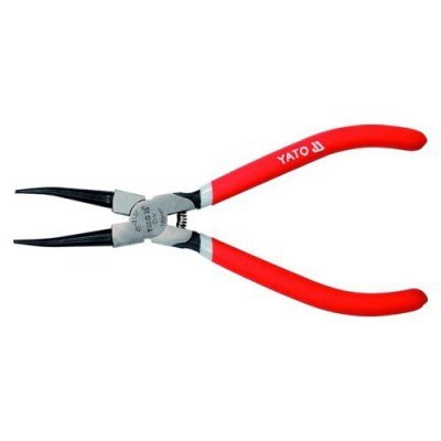 Yato Kleště na ségrovky 180 mm vnitřní