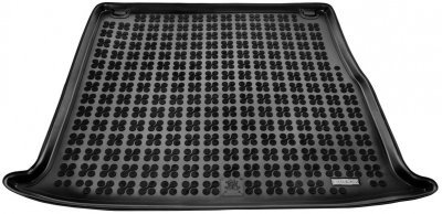 Gumové vany do kufrů Rezaw - RENAULT Grand Scenic III 5míst 2009-2016