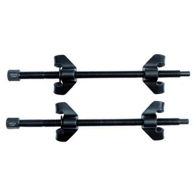 Yato Stahovák pružin tlumičů automobilů 370 x 82 mm 2ks