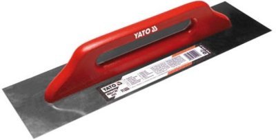 Hladítko YATO 580 x 130 mm rovné