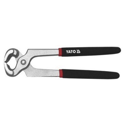 Yato Kleště štípací čelní 160 mm