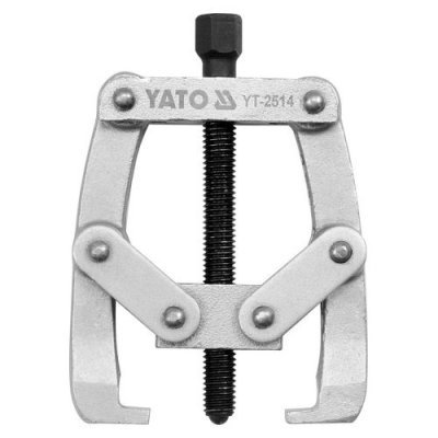 Yato Stahovák 4" 100mm (dvouramenný)