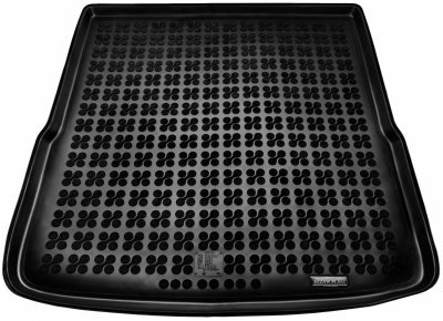 Gumové vany do kufrů Rezaw - VW Passat B6 Variant 2005-2010/Passat B7 Variant 2010-2014