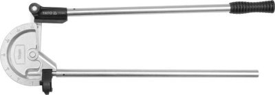 Yato Ohýbačka na trubky Al, Cu, 180°, pr. 23/32" - 18mm