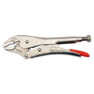 Yato Kleště samosvorné 250 mm