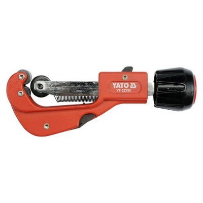 Yato Řezač trubek 3- 32 mm PVC, Al, Cu