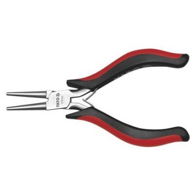 Yato Kleště kulaté 115 mm mini