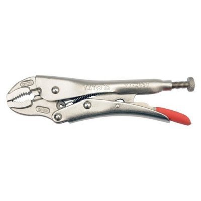 Yato Kleště samosvorné 180 mm