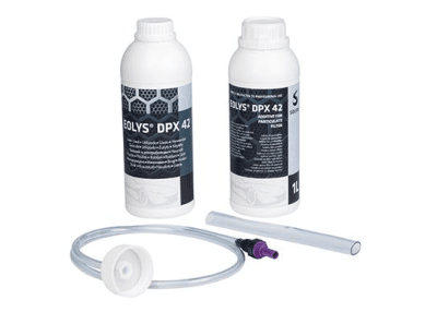 Aditiva, regenerace filtru sazi/pevných částic BOSAL 258-975