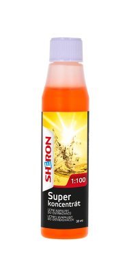 Sheron Letní superkoncentrát, 32ml