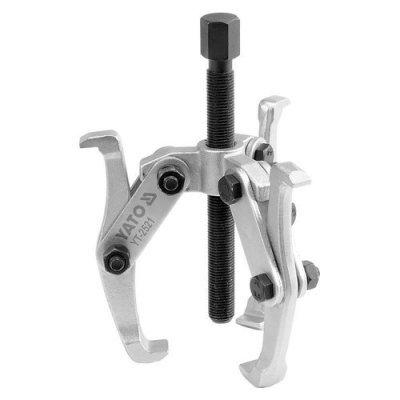 Yato Stahovák 6" 150mm (tříramenný)