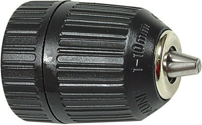 Vorel sklíčidlo na vrtačku 3/8" 1 - 10 mm rychloupínací TO-79570