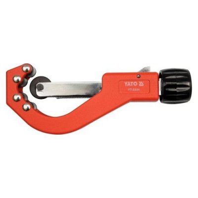 Yato Řezač trubek 14 - 6 mm PVC, Al, Cu