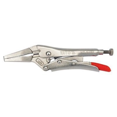 Yato Kleště samosvorné 150 mm