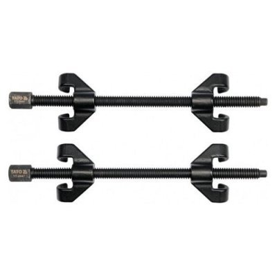 Yato Stahovák pružin tlumičů automobilů 355 x 82 mm 2ks