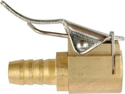 Vorel hlava k nafukování 6 mm 2,8 - 10 bar TO-81661