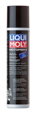 Liqui Moly Čistič vnitřku přilby, 300ml