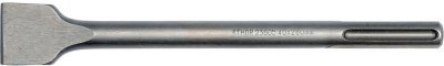 Sekáč SDS max plochý Sthor 40x18x280mm