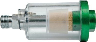 Vorel filtr vzduchu 1/4" TO-81560