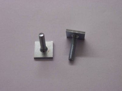 Hakr T- adapter 30mm