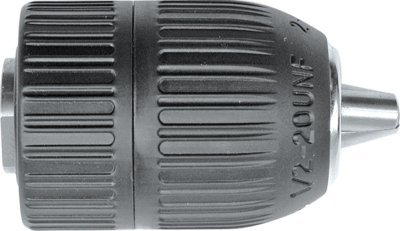 Vorel sklíčidlo na vrtačku 1/2" 2 - 13 mm rychloupínací TO-79580