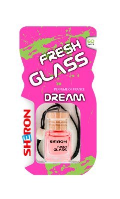 Sheron Osvěžovač Fresh Glass Dream, 6ml