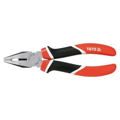 Kleště kombinované Yato 200 mm CrV