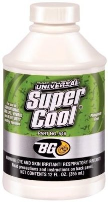 BG 546 Universal Super Cool, 355ml