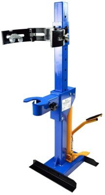 Hydraulický stahovák pružin McPherson, tlak 1t, pro pružiny průměru 100 - 250 mm GEKO G02076