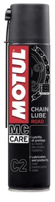 Motul C2 Chain Lube Road, 400ml