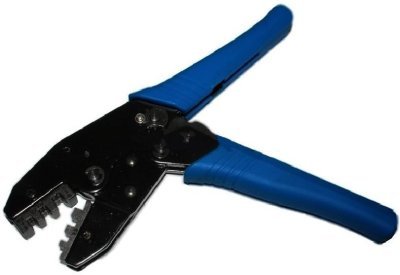Kleště na konektorové spoje 0,5-6 mm GEKO G01770