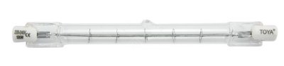 Vorel žárovka 400 w do halogenové lampy 2 ks TO-82772