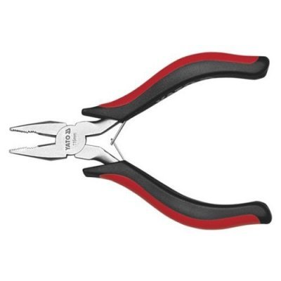 Kleště kombinované Yato 115 mm mini