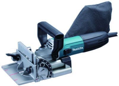 Štěrbinová frézka 590W,systainer Makita PJ7000J