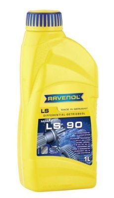 Převodový olej Ravenol LS 90, 1L