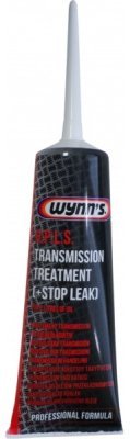 Wynn's H.P.L.S. Transmission Treatment Stop Leak, 125ml