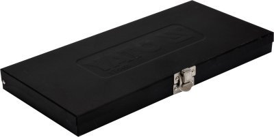 Sada bitů YATO imbus torx spline 40 kusů