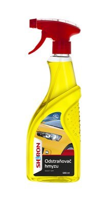 Sheron Odstraňovač hmyzu, 500ml