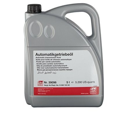 Převodový olej Febi Bilstein 39096, 5L