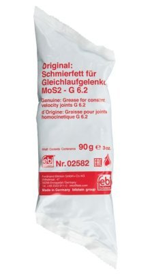 Molybdenové mazivo Febi Bilstein, 90g